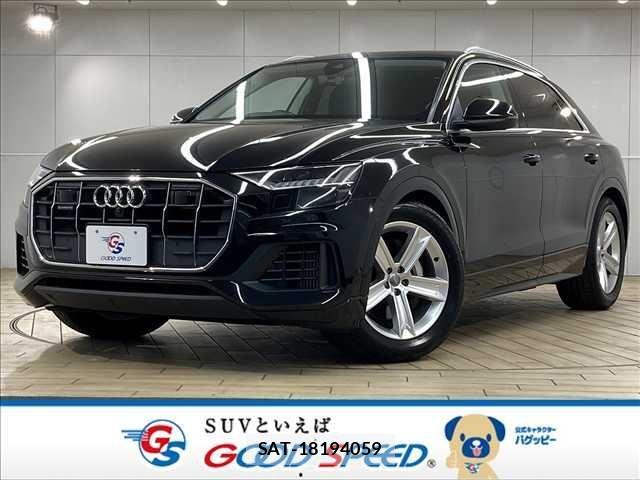 sat car
