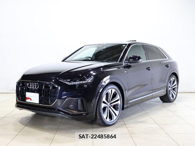 sat car