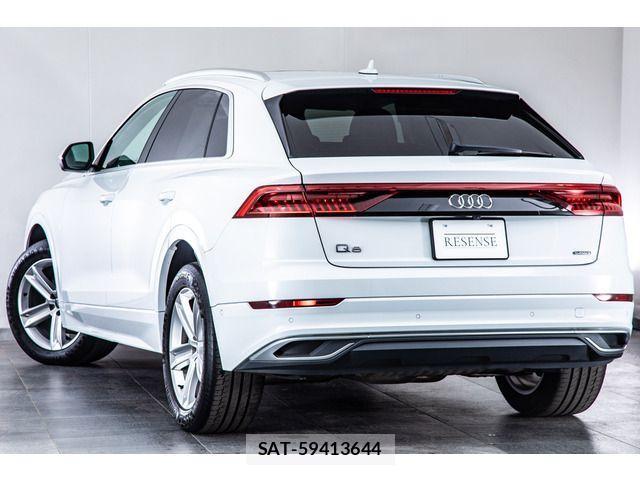 Audi Q8 2020-08 3660185-9