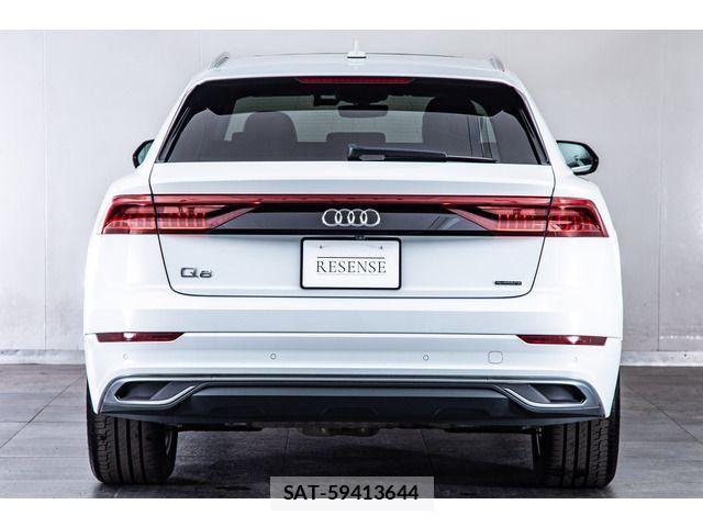 Audi Q8 2020-08 3660185-10