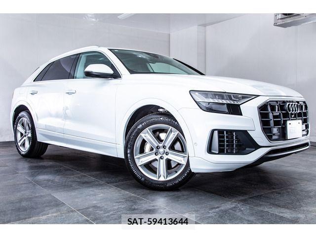 Audi Q8 2020-08 3660185-14