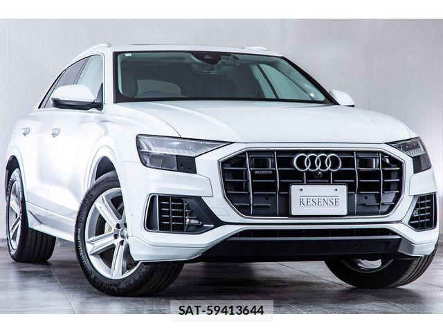 Audi Q8 2020-08 3660185-15