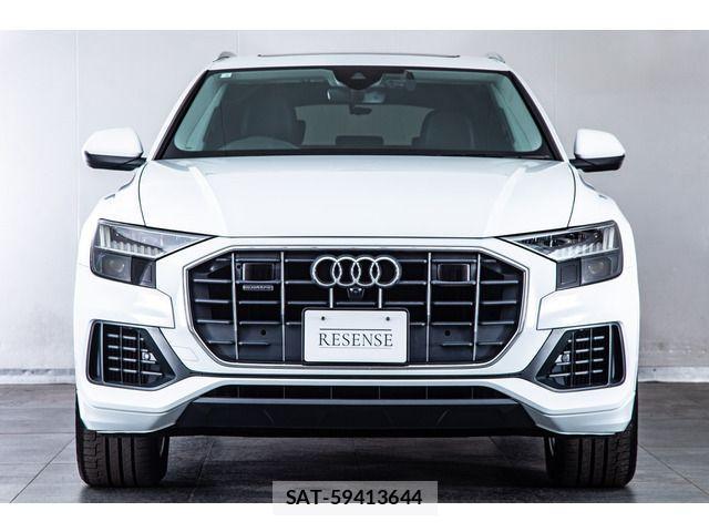 Audi Q8 2020-08 3660185-4