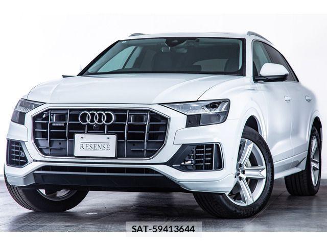 Audi Q8 2020-08 3660185-5