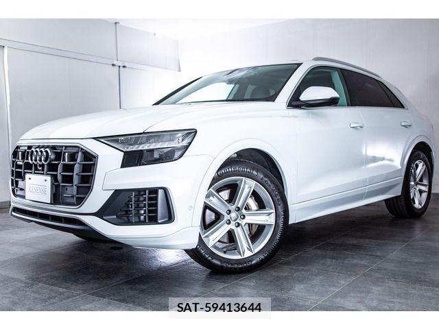 Audi Q8 2020-08 3660185-6