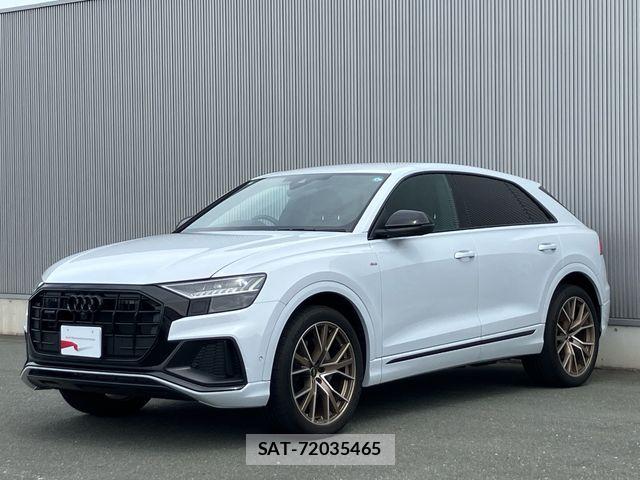 Audi Q8 2025-03 7356902-0