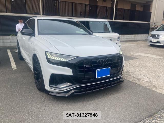 sat car