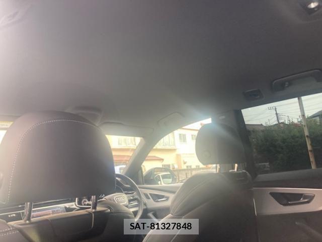 Audi Q8 2019-09 7499614-9