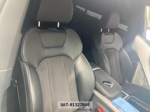 Audi Q8 2019-09 7499614-15