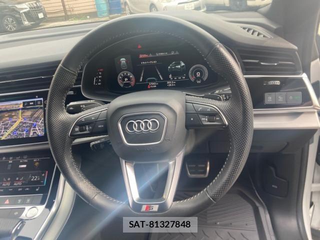 Audi Q8 2019-09 7499614-17