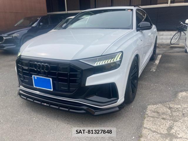 Audi Q8 2019-09 7499614-1