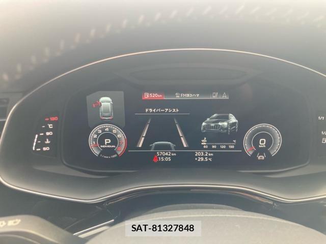 Audi Q8 2019-09 7499614-19
