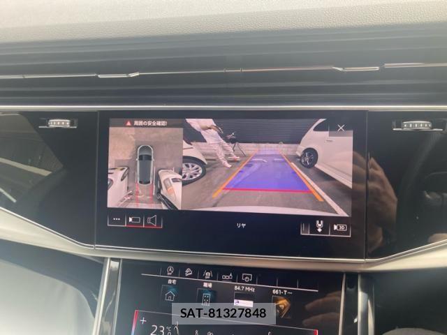 Audi Q8 2019-09 7499614-24