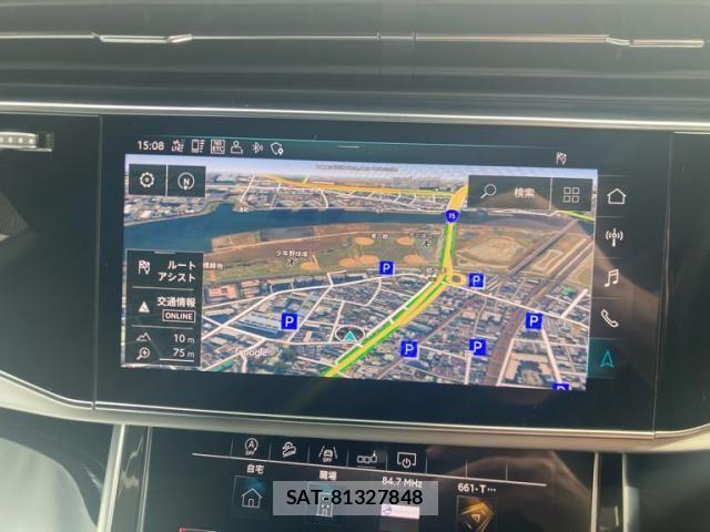 Audi Q8 2019-09 7499614-26