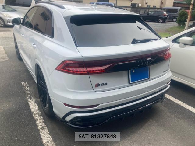 Audi Q8 2019-09 7499614-7