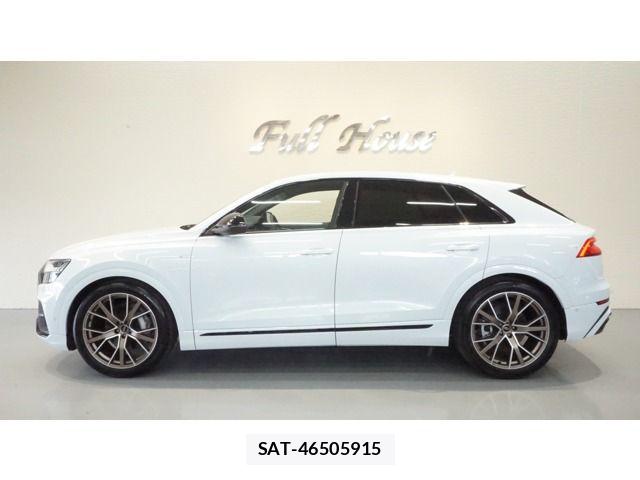 Audi Q8 2024-12 7615097-0