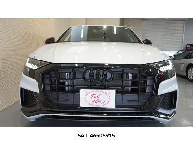 Audi Q8 2024-12 7615097-11