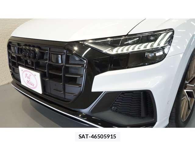 Audi Q8 2024-12 7615097-12