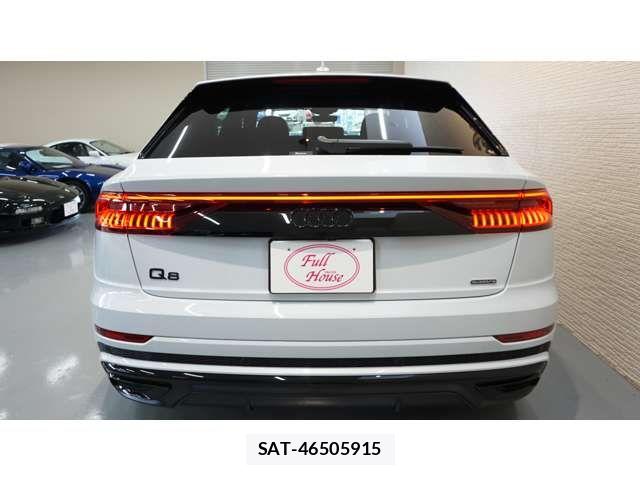 Audi Q8 2024-12 7615097-14