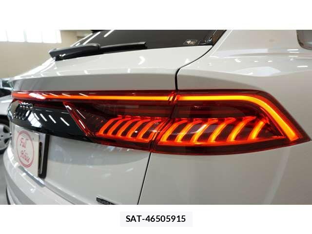 Audi Q8 2024-12 7615097-15