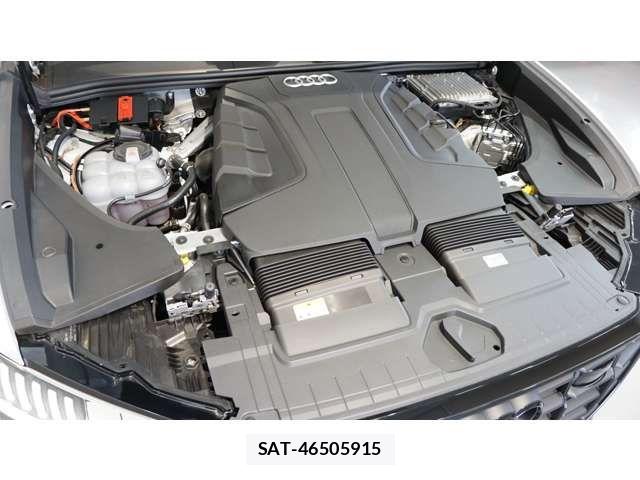 Audi Q8 2024-12 7615097-16