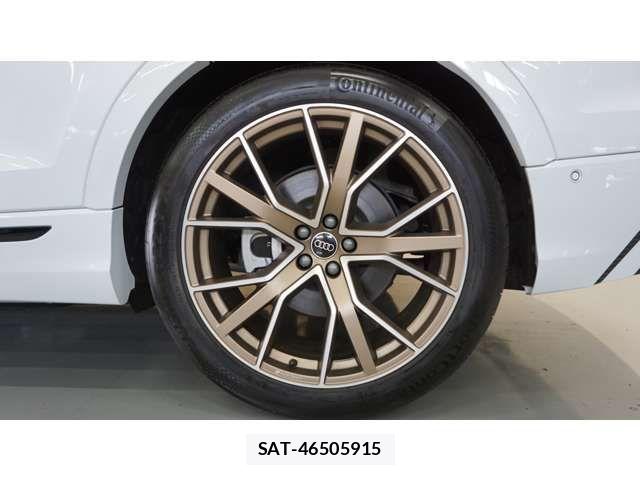 Audi Q8 2024-12 7615097-17