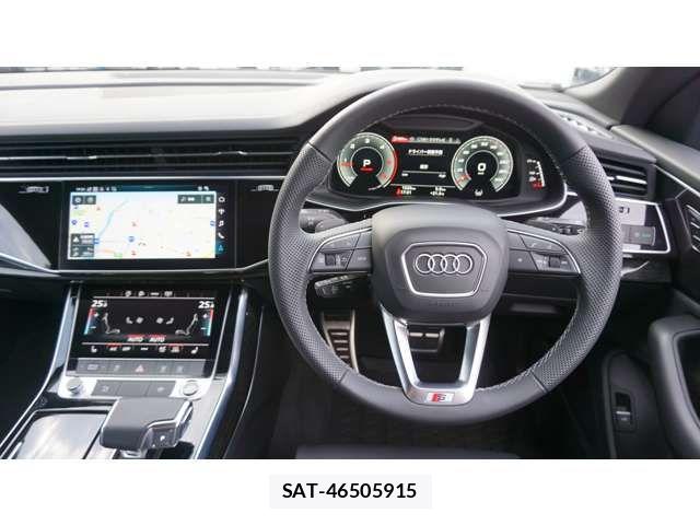 Audi Q8 2024-12 7615097-18
