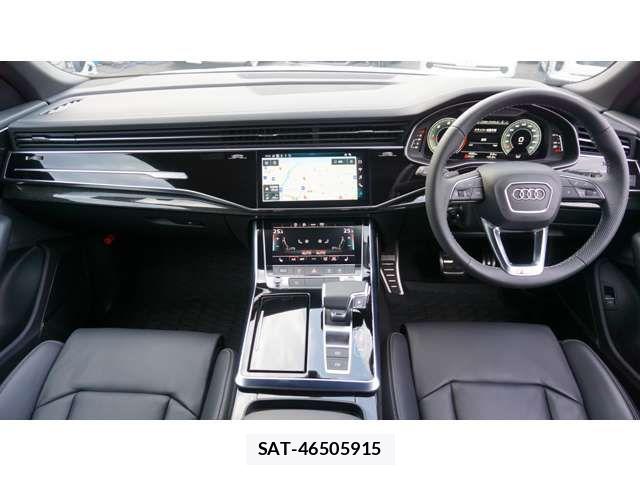 Audi Q8 2024-12 7615097-1