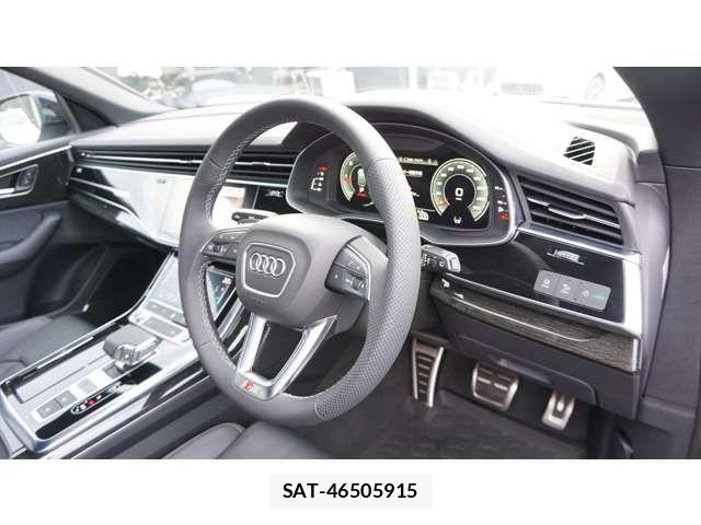 Audi Q8 2024-12 7615097-19