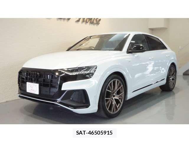 Audi Q8 2024-12 7615097-2