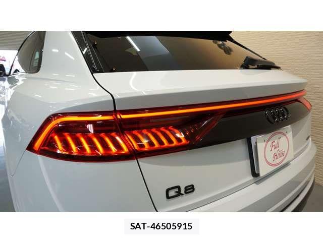 Audi Q8 2024-12 7615097-3