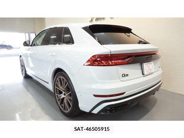 Audi Q8 2024-12 7615097-4