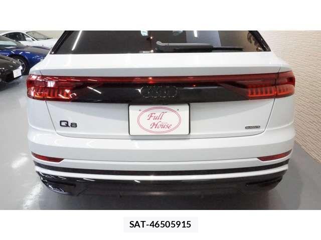 Audi Q8 2024-12 7615097-5