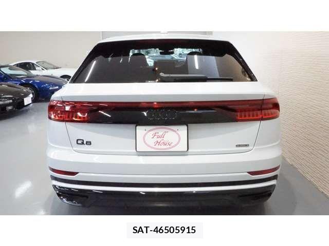 Audi Q8 2024-12 7615097-6