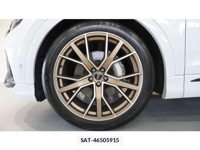 Audi Q8 2024-12 7615097-8