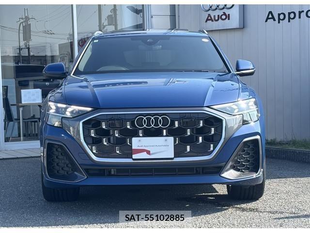 Audi Q8 2024-10 7978564-13