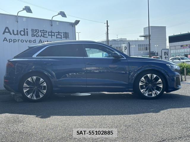 Audi Q8 2024-10 7978564-15