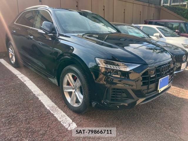 Audi Q8 2019-09 8098078-1