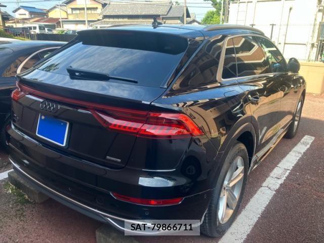 Audi Q8 2019-09 8098078-2
