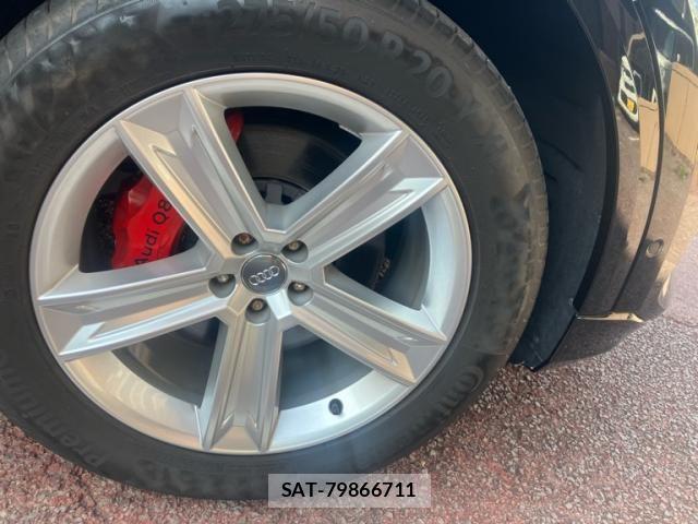 Audi Q8 2019-09 8098078-5