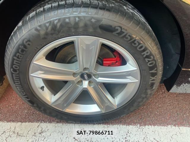 Audi Q8 2019-09 8098078-6