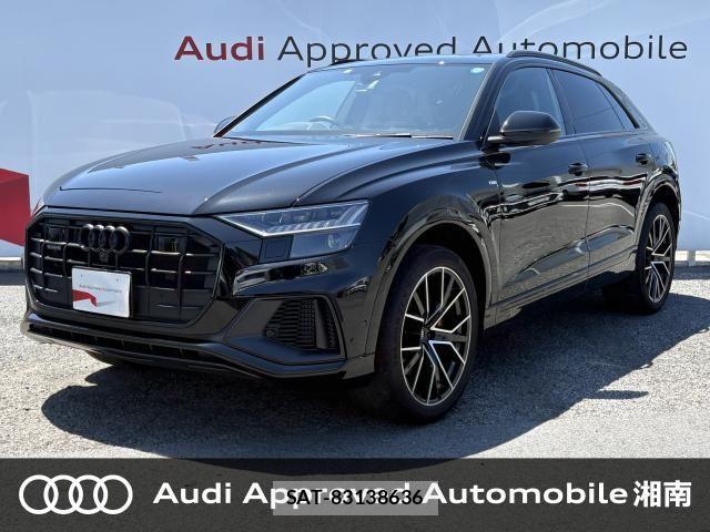 Audi Q8 2023-12 8129061-0
