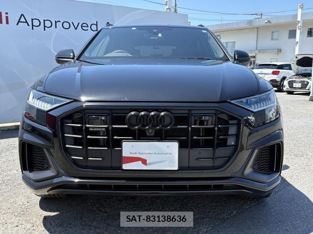 Audi Q8 2023-12 8129061-16