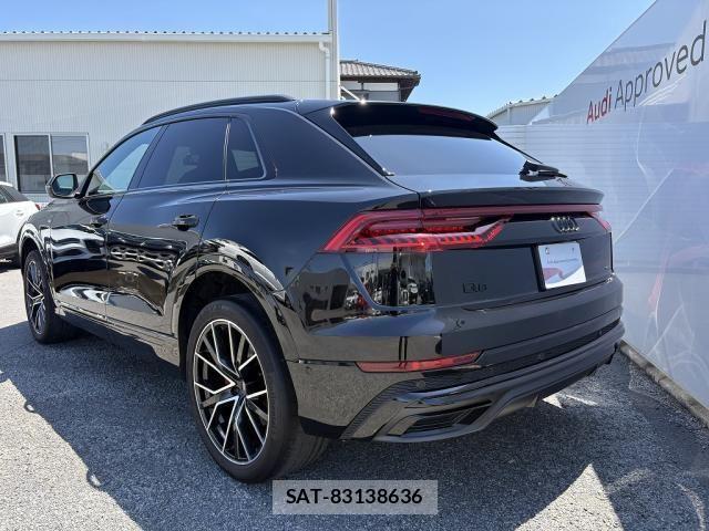 Audi Q8 2023-12 8129061-18