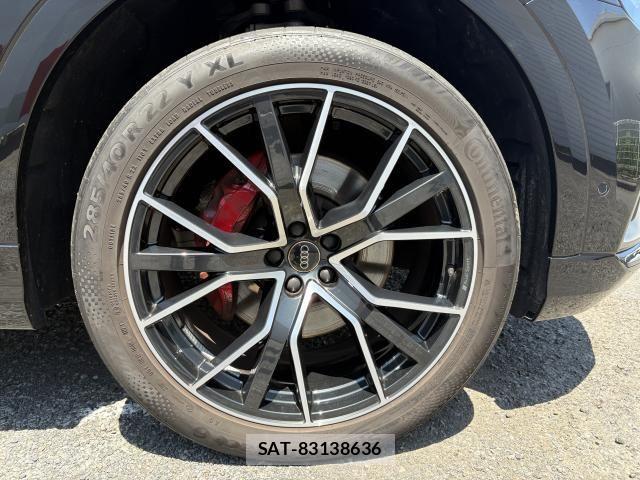Audi Q8 2023-12 8129061-20