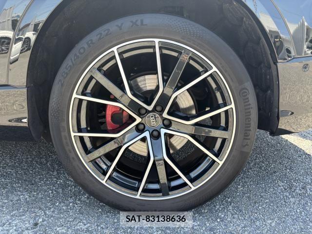 Audi Q8 2023-12 8129061-21