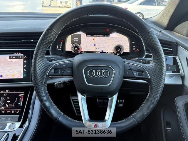 Audi Q8 2023-12 8129061-23