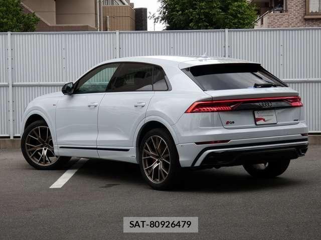 Audi Q8 2024-02 8206418-10