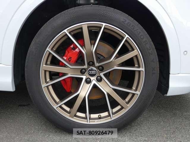 Audi Q8 2024-02 8206418-13
