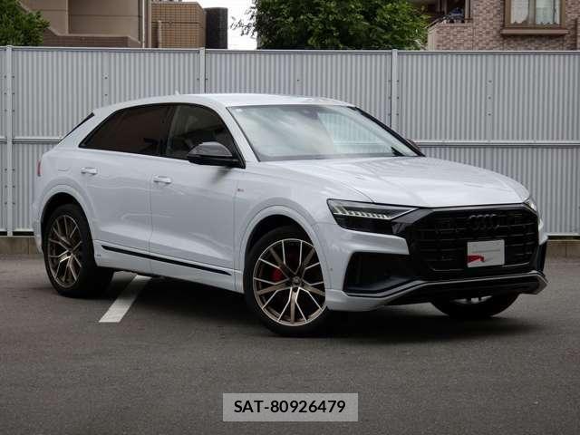 Audi Q8 2024-02 8206418-7